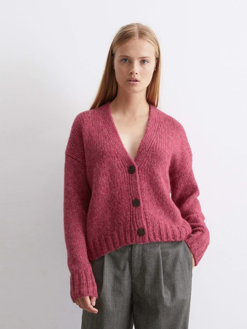 Свитры и кардиганы Marc O’Polo DENIM модель 5000005548-7930 Фото