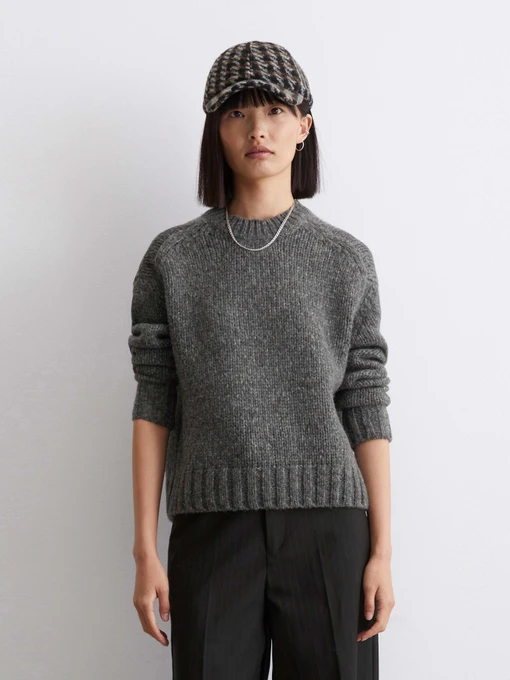 Свитры и кардиганы Marc O’Polo DENIM модель 5000005560-0472 Фото