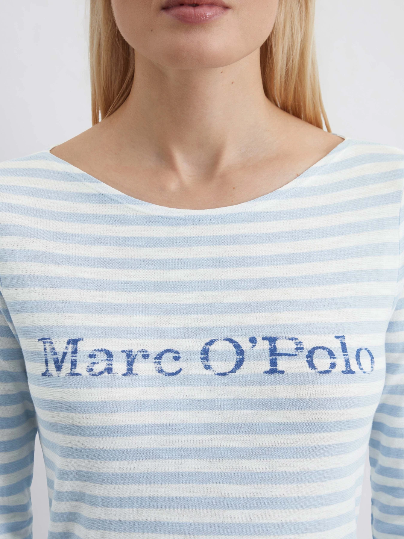 Худи и свитшоты Marc O’Polo модель 502219652131-B56 Худи и свитшоты Marc O’Polo модель 502219652131-B56 Фото