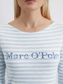 Худи и свитшоты Marc O’Polo модель 502219652131-B56 Фото
