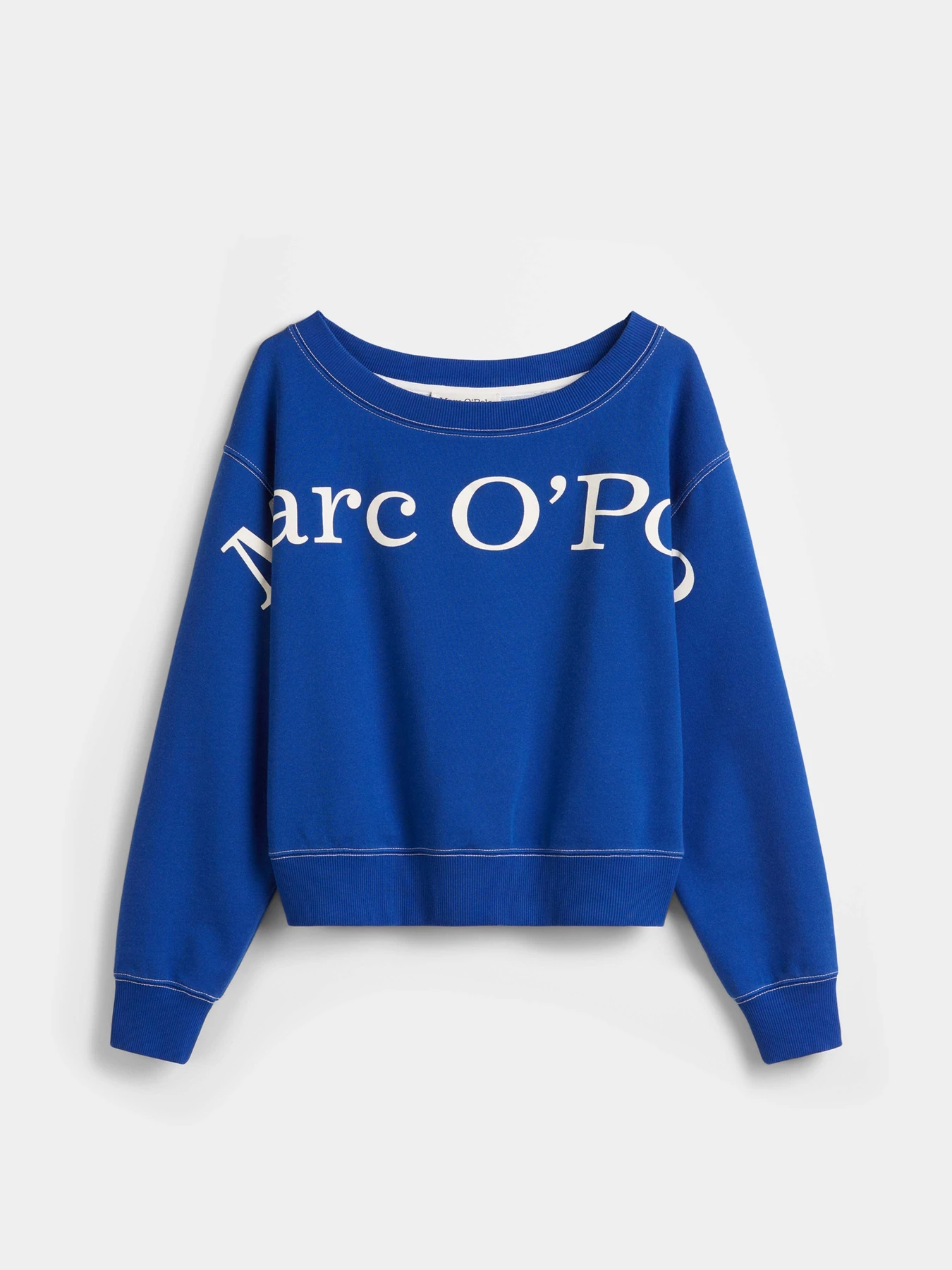 Худи и свитшоты Marc O’Polo модель 502407354067-828 Худи и свитшоты Marc O’Polo модель 502407354067-828 Фото