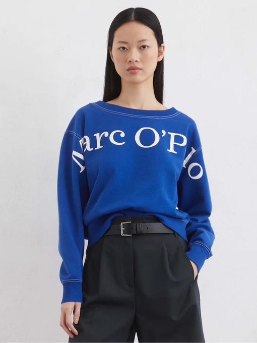 Худі та світшоти Marc O’Polo модель 502407354067-828 Фото