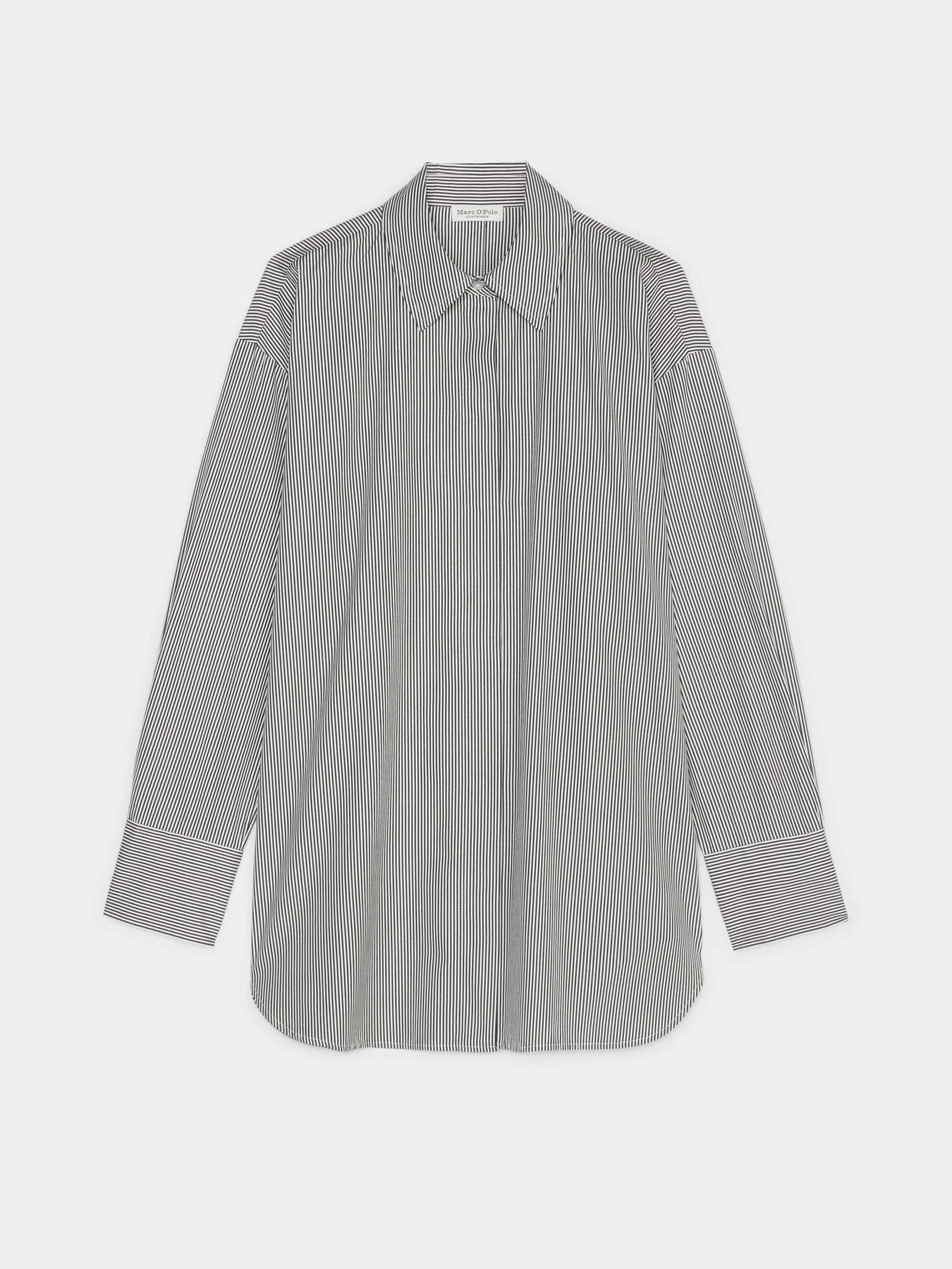 Рубашки Marc O’Polo модель 500081342019-B31 Рубашки Marc O’Polo модель 500081342019-B31 Фото