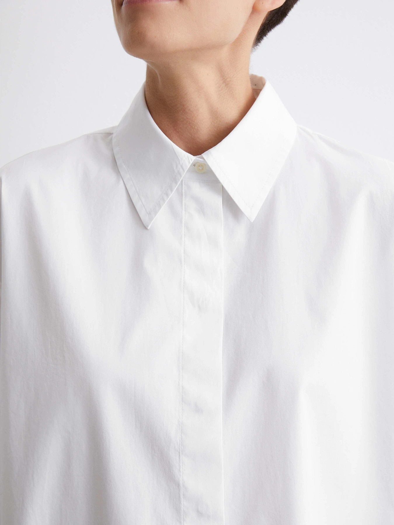 Рубашки Marc O’Polo модель 500090142019-100 Рубашки Marc O’Polo модель 500090142019-100 Фото