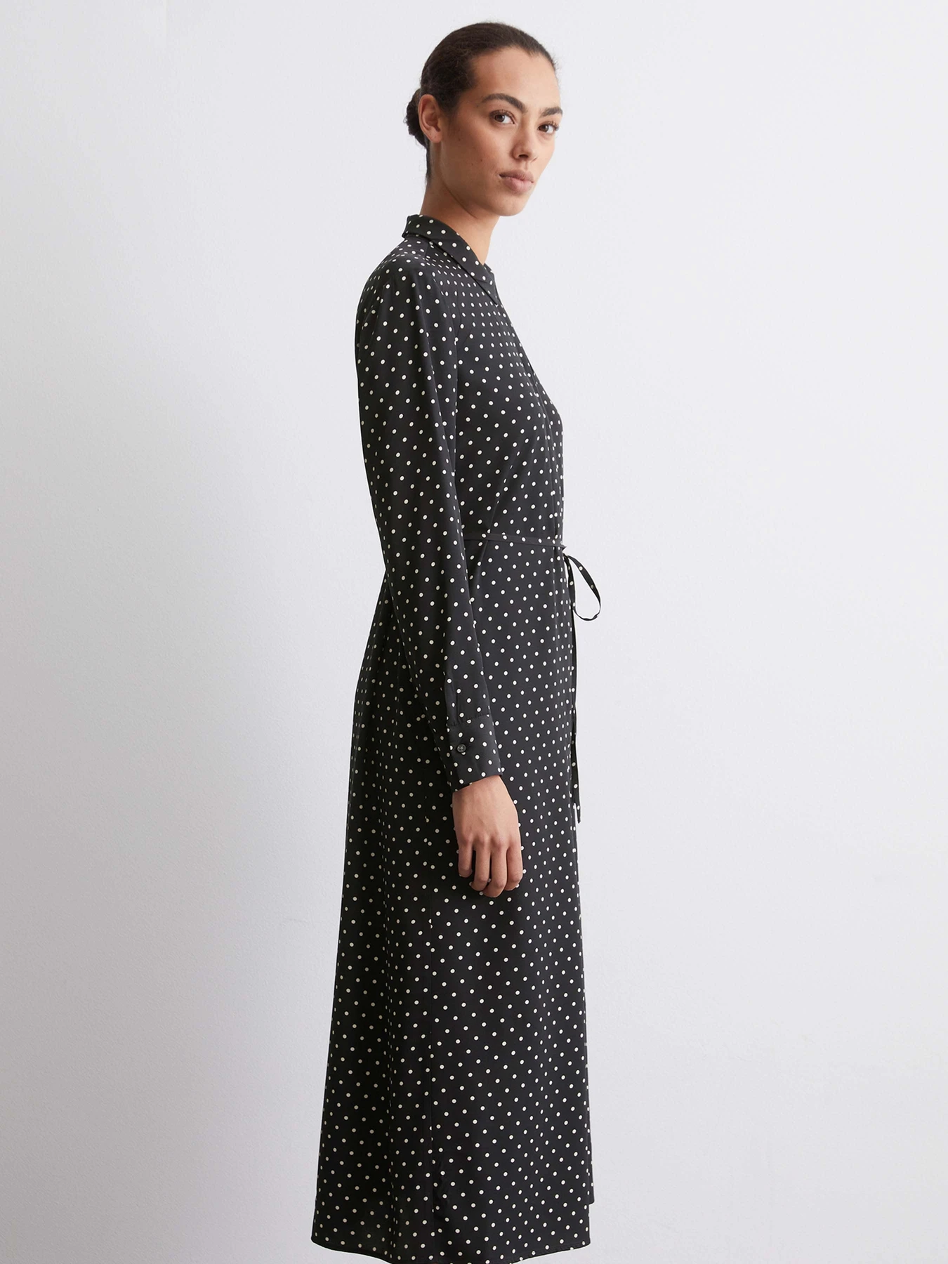 Платья Marc O’Polo модель 500120821033-B20 Платья Marc O’Polo модель 500120821033-B20 Фото