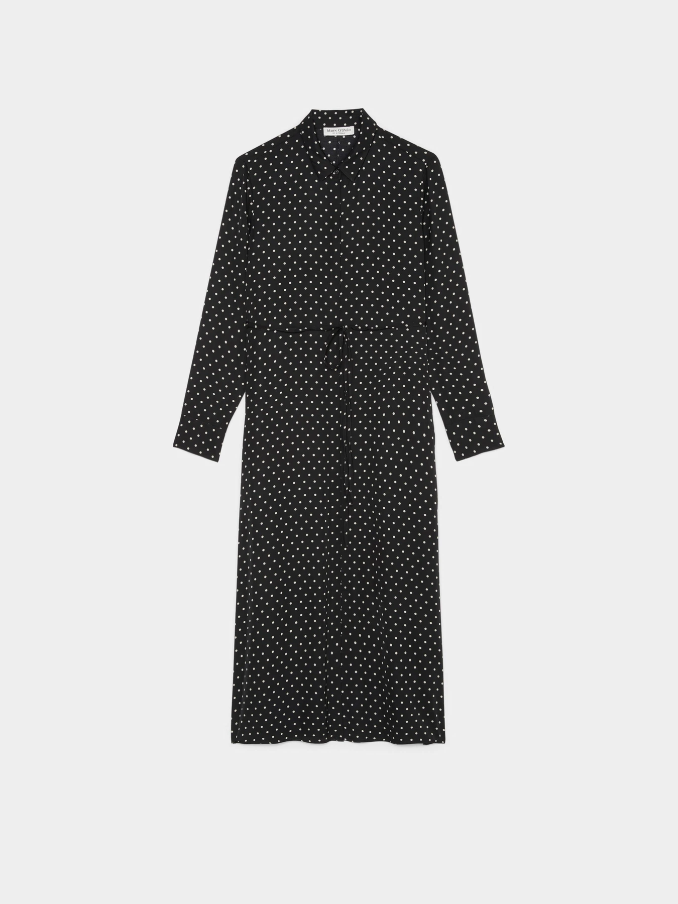 Платья Marc O’Polo модель 500120821033-B20 Платья Marc O’Polo модель 500120821033-B20 Фото