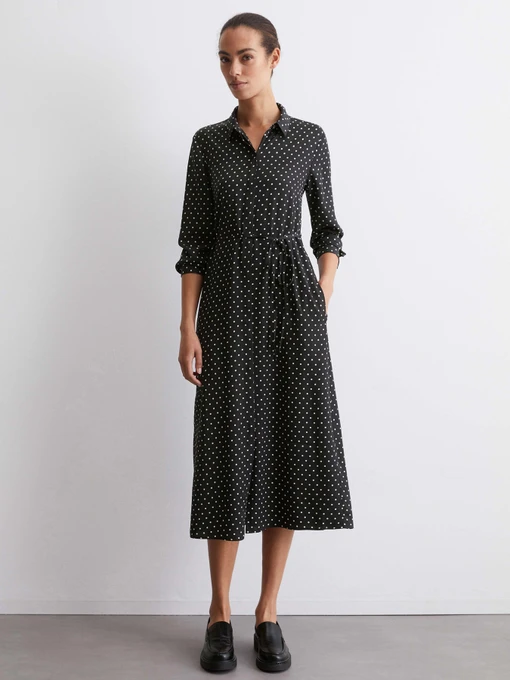 Платья Marc O’Polo модель 500120821033-B20 Фото