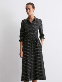 Платья Marc O’Polo модель 500120821033-B20 Фото