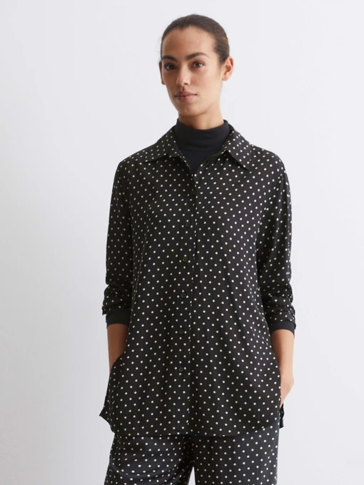 Сорочки Marc O’Polo модель 500120842429-B20 Фото