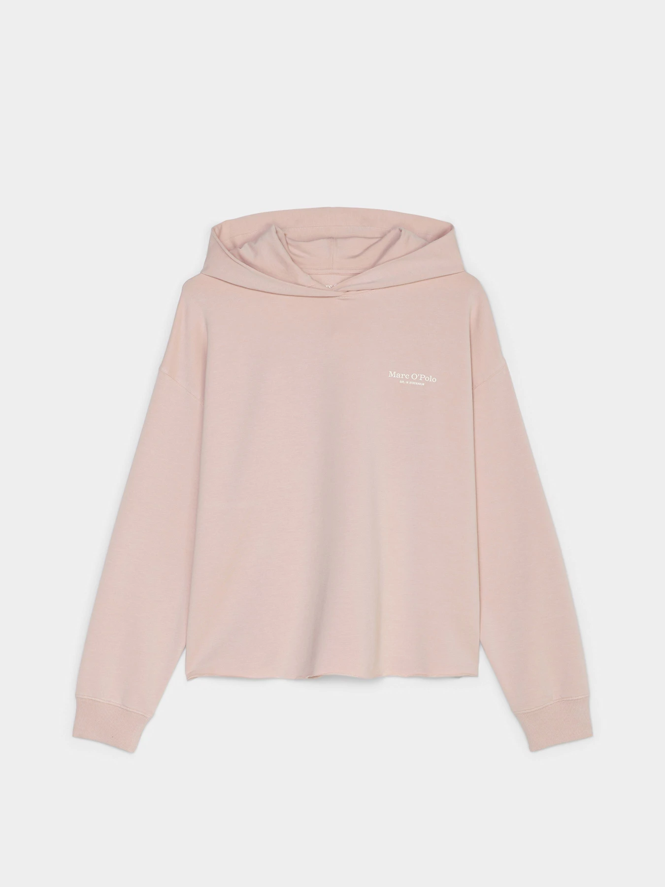 Худи и свитшоты Marc O’Polo модель 500202954027-601 Худи и свитшоты Marc O’Polo модель 500202954027-601 Фото