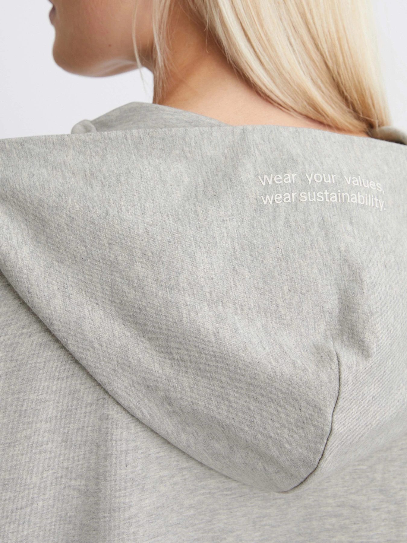 Худи и свитшоты Marc O’Polo модель 500202954027-923 Фото