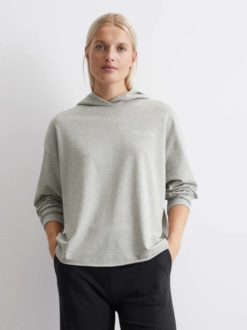 Худи и свитшоты Marc O’Polo модель 500202954027-923 Фото