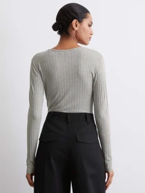 Худи и свитшоты Marc O’Polo модель 500207852061-923 Фото