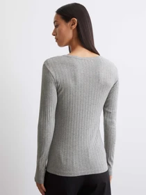 Худи и свитшоты Marc O’Polo модель 500207852063-923 Фото