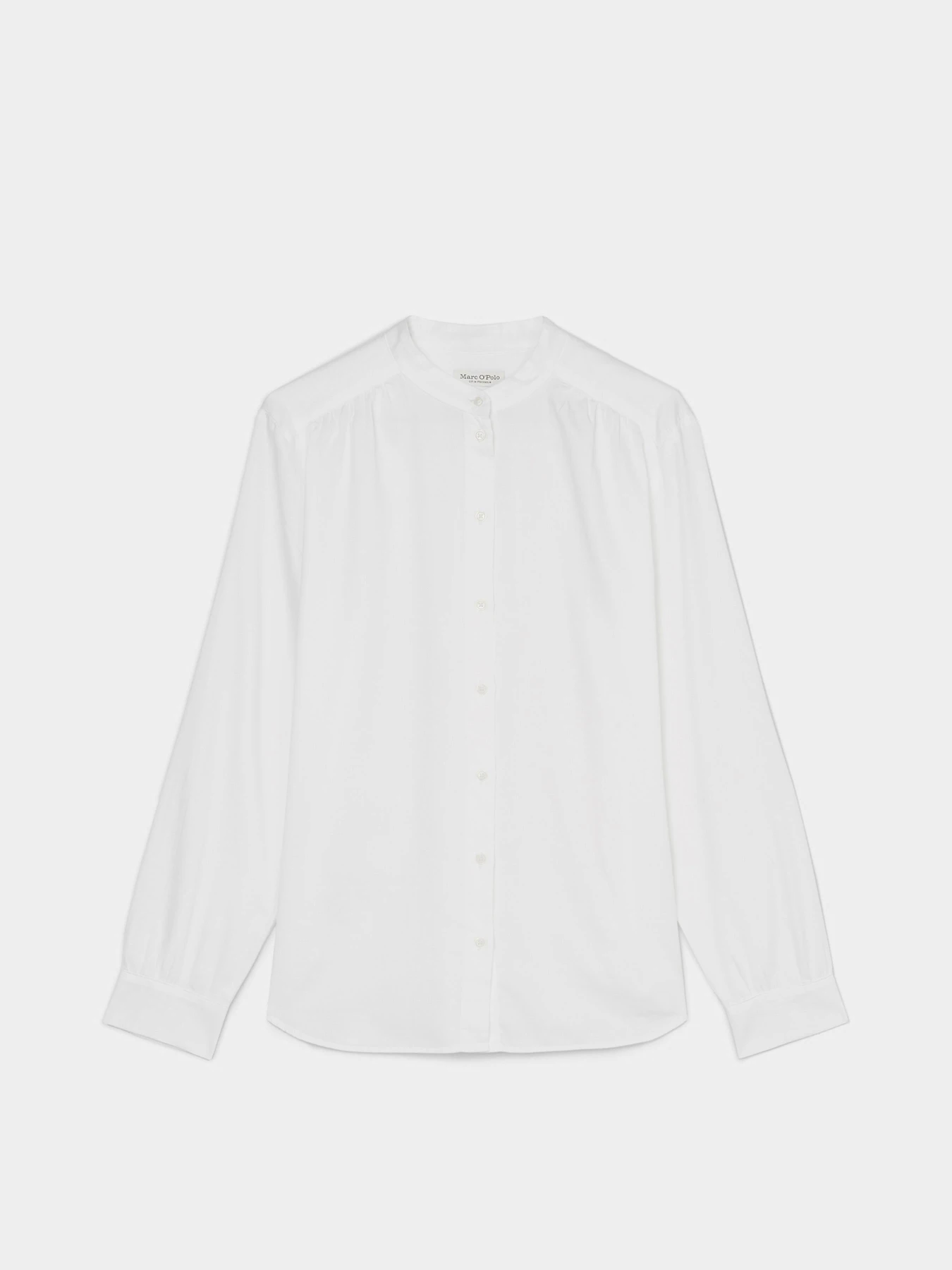Рубашки Marc O’Polo модель M00084542027-100 Рубашки Marc O’Polo модель M00084542027-100 Фото