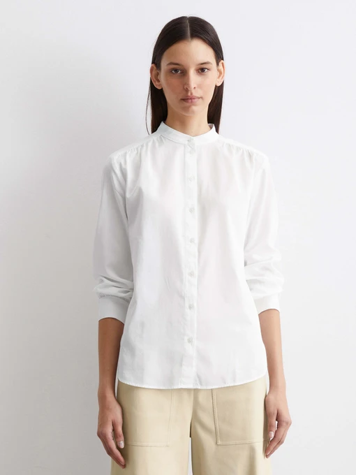 Сорочки Marc O’Polo модель M00084542027-100 Фото