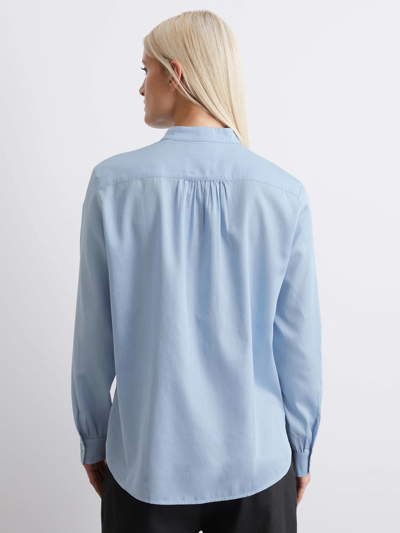 Рубашки Marc O’Polo модель M00084542027-831 Рубашки Marc O’Polo модель M00084542027-831 Фото