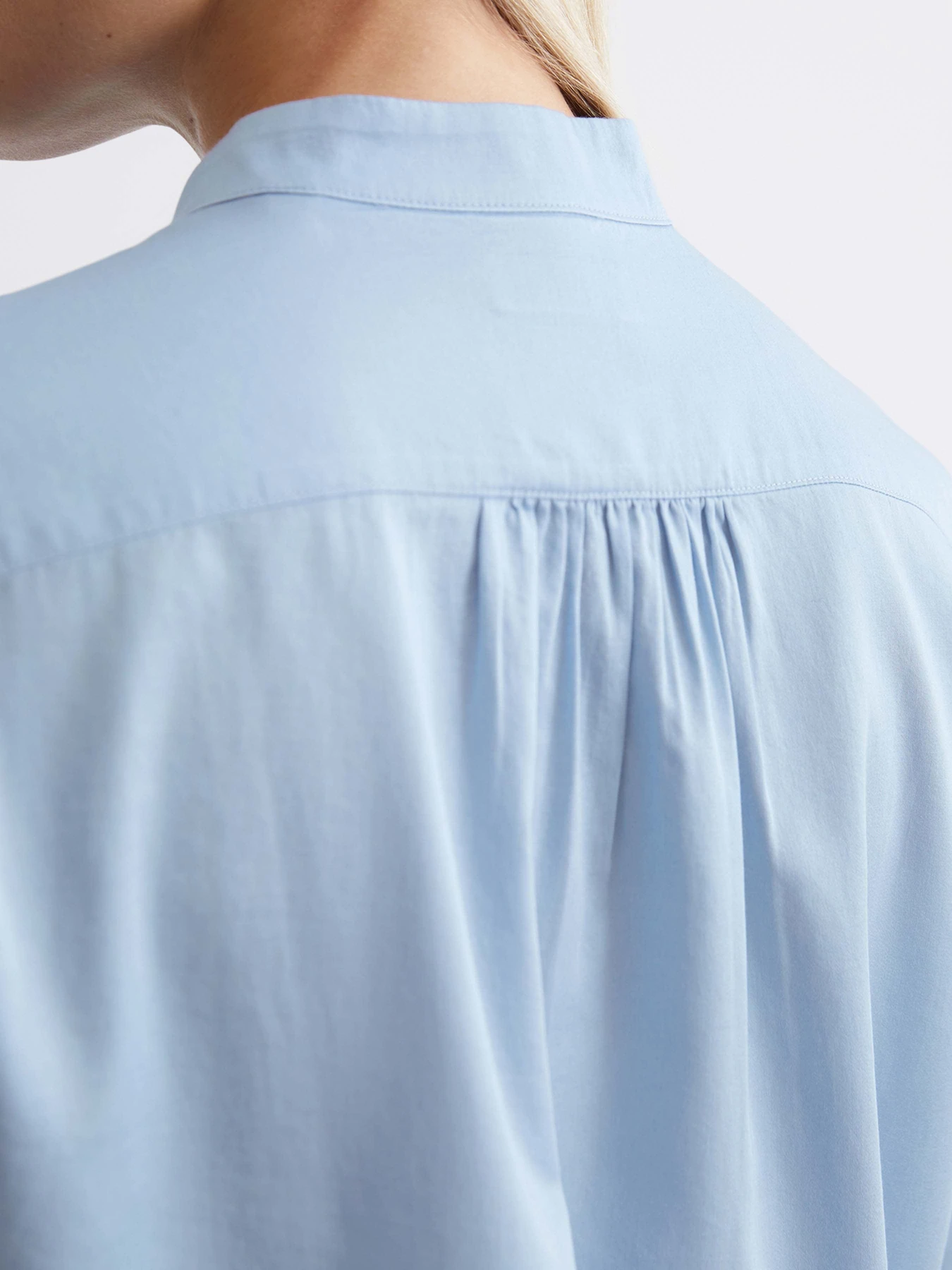 Рубашки Marc O’Polo модель M00084542027-831 Рубашки Marc O’Polo модель M00084542027-831 Фото