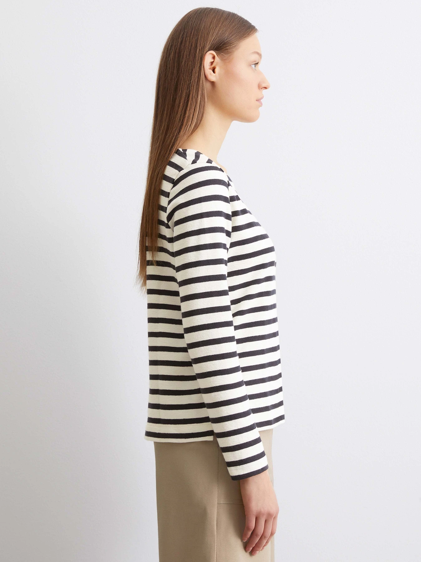 Худи и свитшоты Marc O’Polo модель M00204052345-B36 Худи и свитшоты Marc O’Polo модель M00204052345-B36 Фото