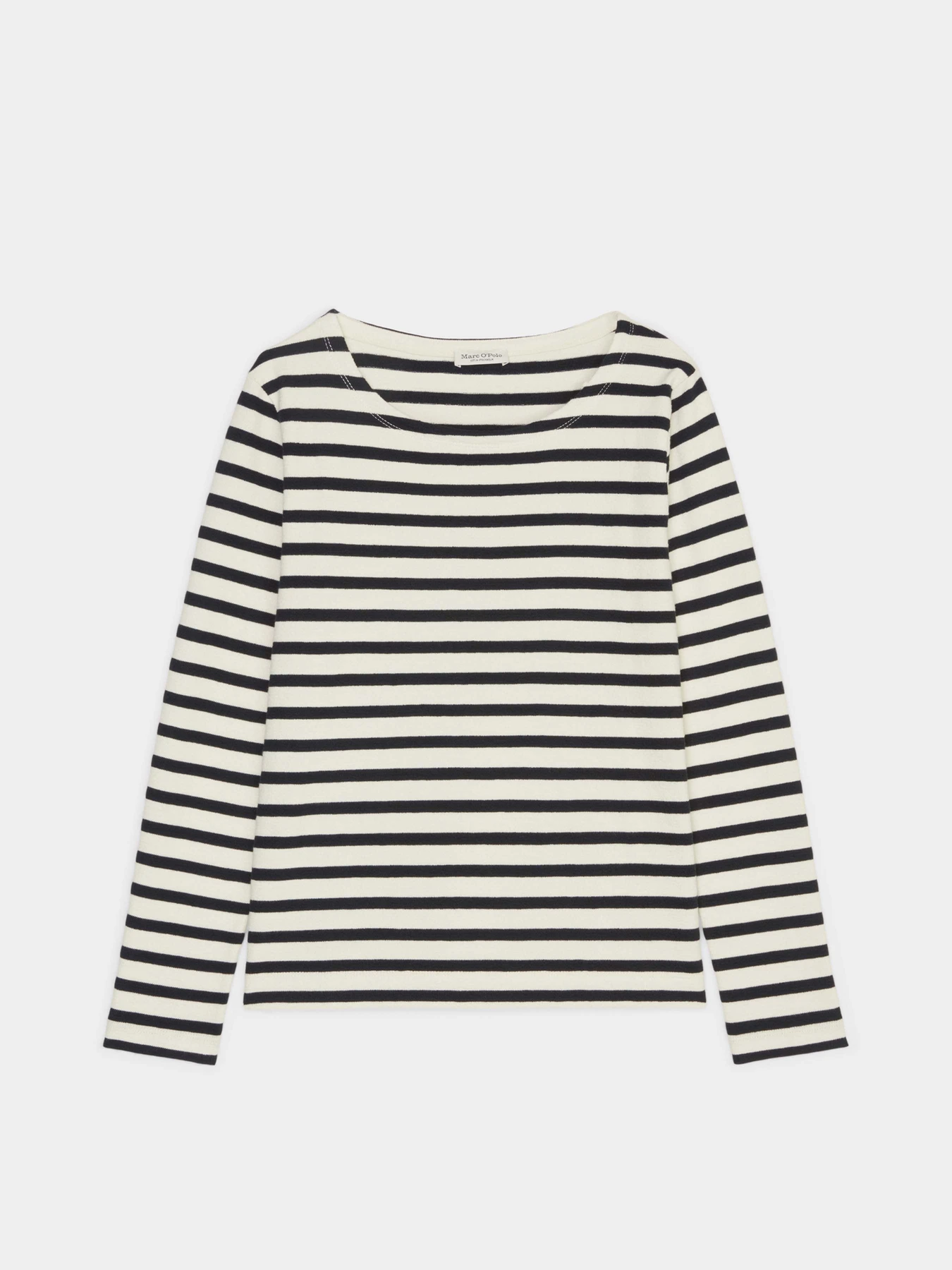 Худи и свитшоты Marc O’Polo модель M00204052345-B36 Худи и свитшоты Marc O’Polo модель M00204052345-B36 Фото
