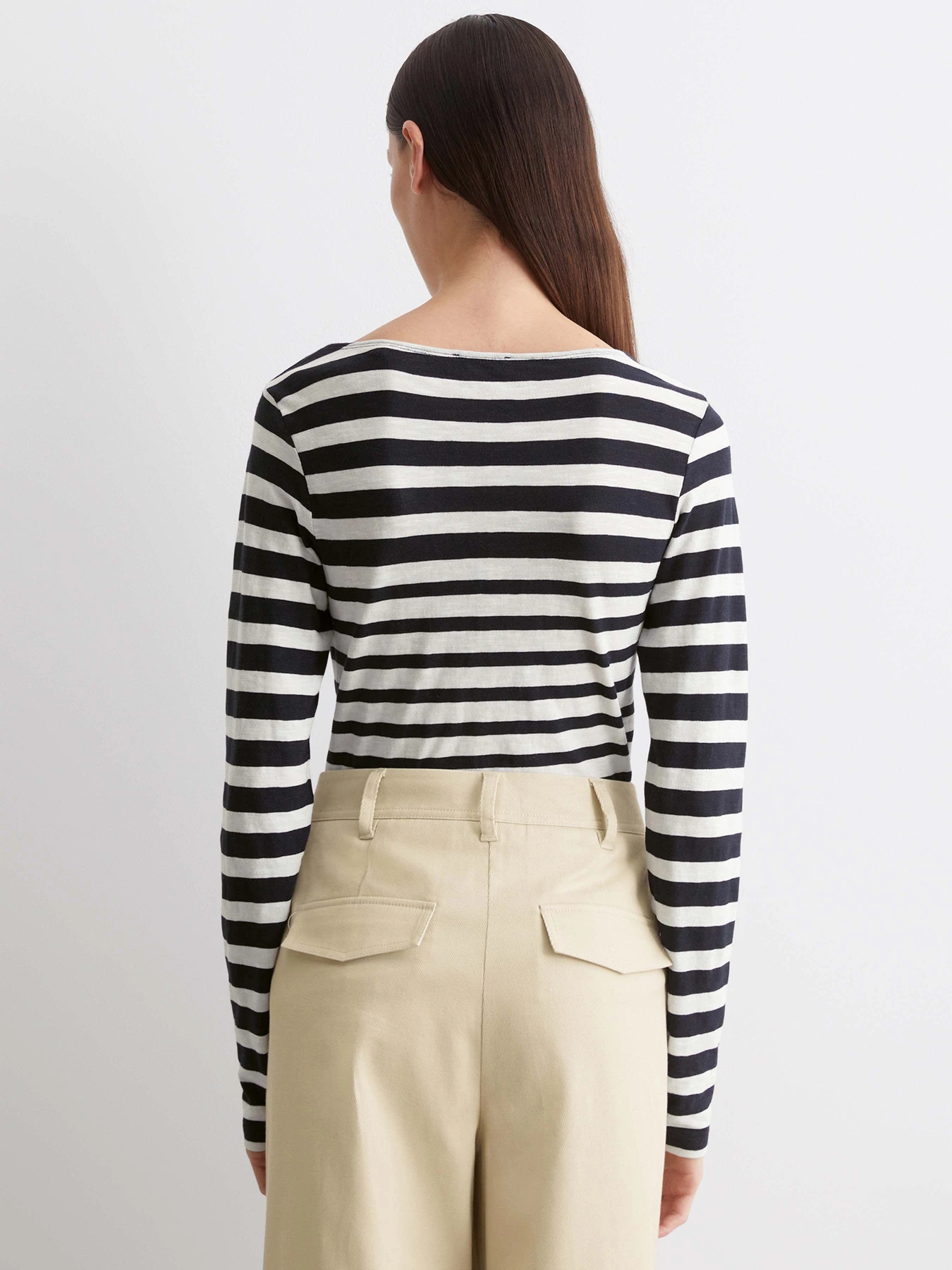 Худи и свитшоты Marc O’Polo модель M00219652597-A38 Худи и свитшоты Marc O’Polo модель M00219652597-A38 Фото