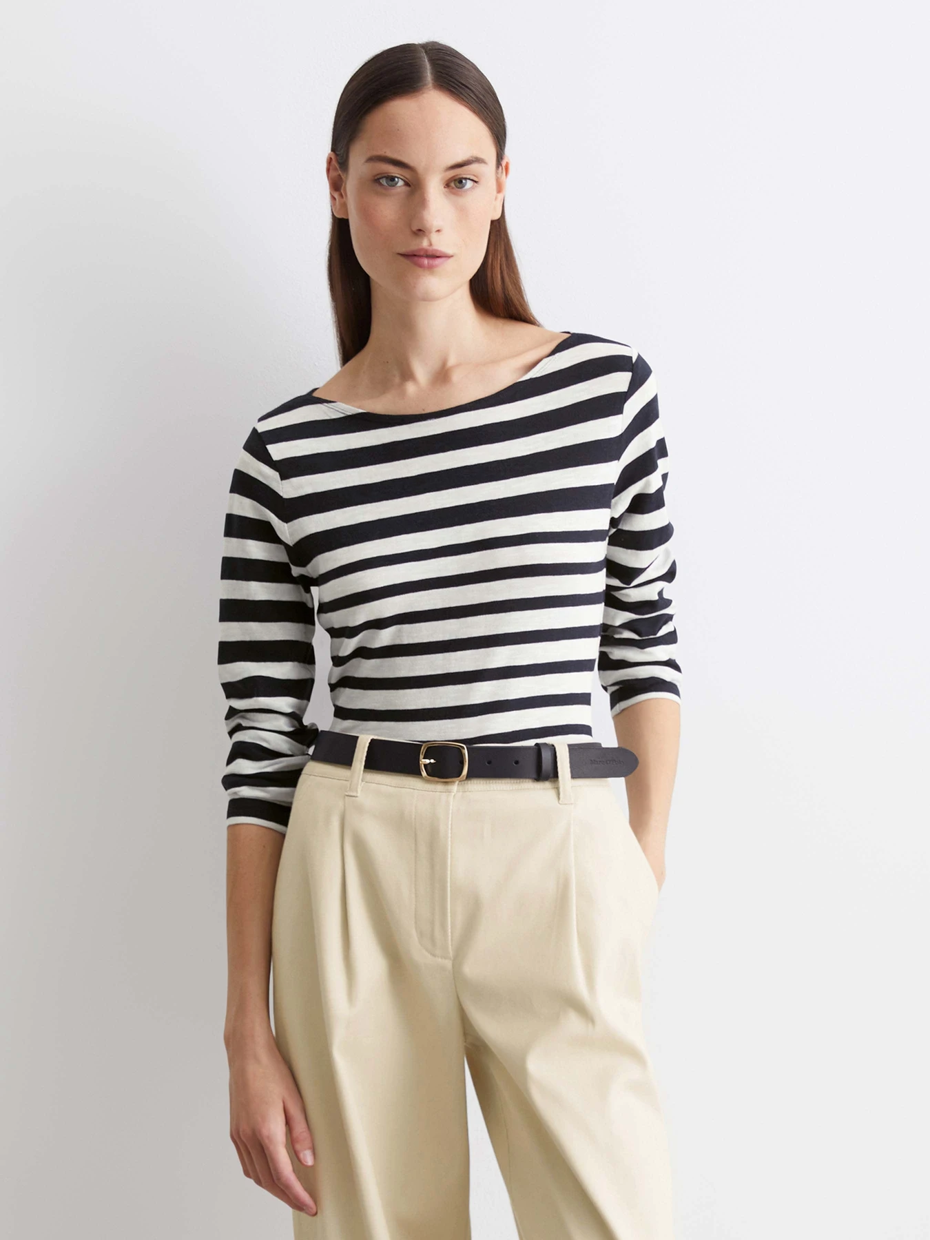 Худи и свитшоты Marc O’Polo модель M00219652597-A38 Худи и свитшоты Marc O’Polo модель M00219652597-A38 Фото