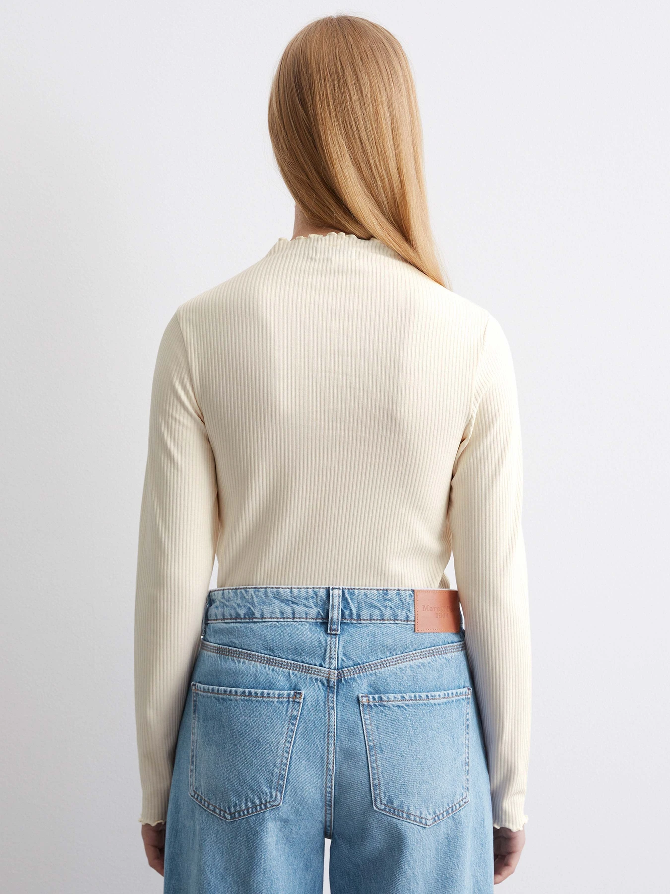 Худи и свитшоты Marc O’Polo DENIM модель 5000005464-1157 Худи и свитшоты Marc O’Polo DENIM модель 5000005464-1157 Фото