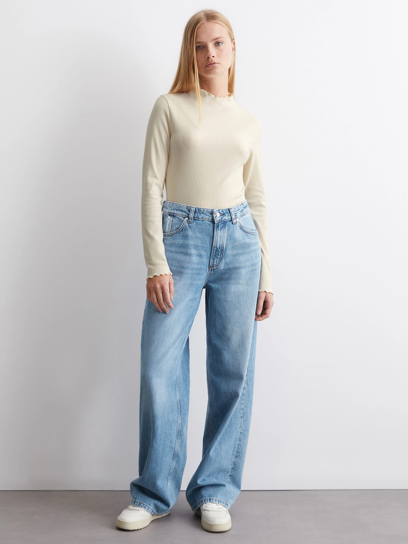 Худи и свитшоты Marc O’Polo DENIM модель 5000005464-1157 Худи и свитшоты Marc O’Polo DENIM модель 5000005464-1157 Фото