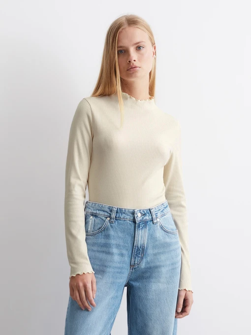 Худи и свитшоты Marc O’Polo DENIM модель 5000005464-1157 Фото