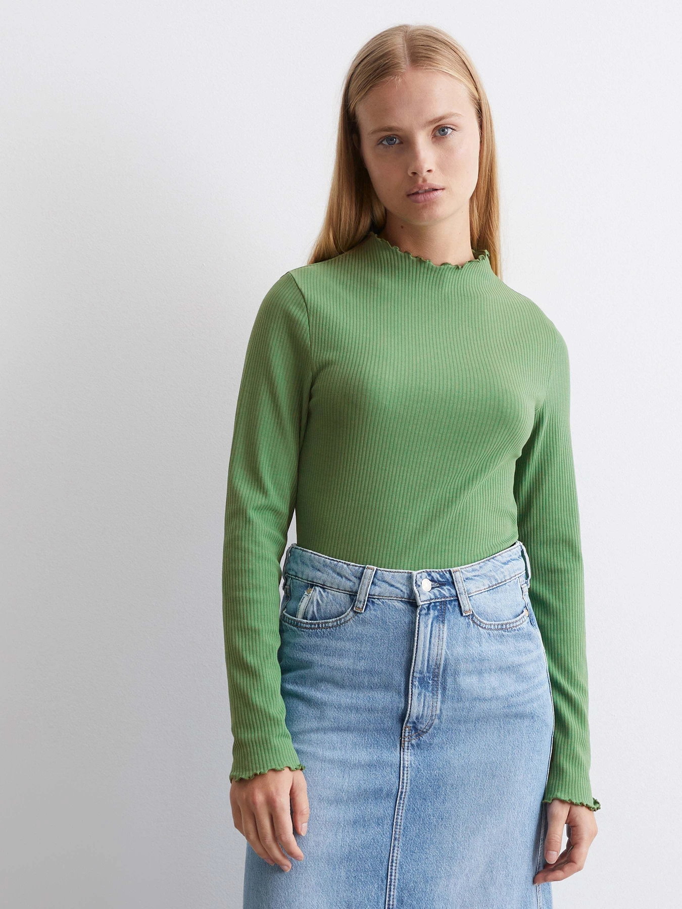 Худи и свитшоты Marc O’Polo DENIM модель 5000005464-3176 Худи и свитшоты Marc O’Polo DENIM модель 5000005464-3176 Фото