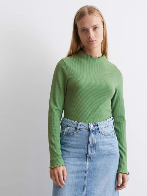 Худи и свитшоты Marc O’Polo DENIM модель 5000005464-3176 Фото