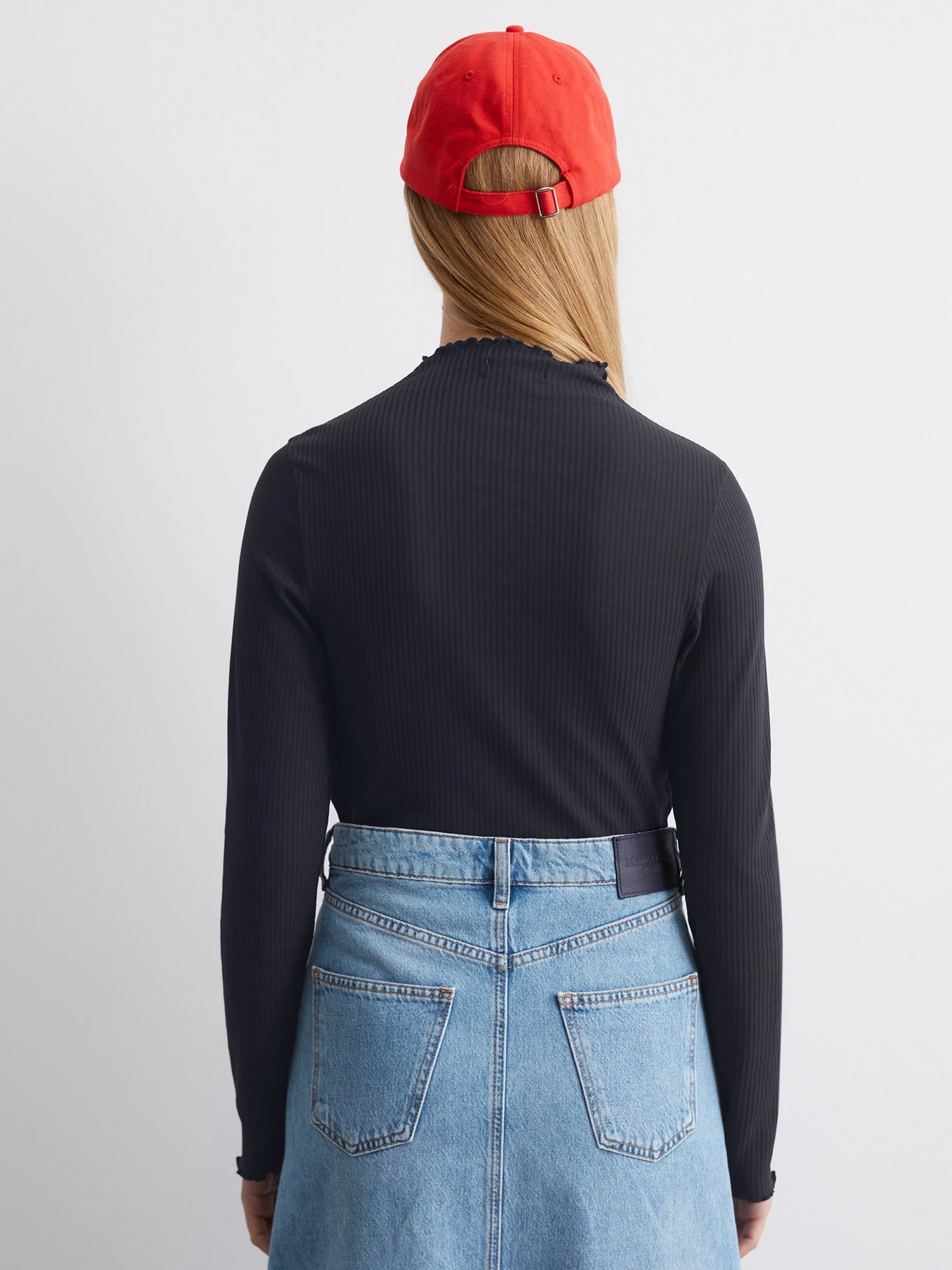 Худи и свитшоты Marc O’Polo DENIM модель 5000005464-4133 Худи и свитшоты Marc O’Polo DENIM модель 5000005464-4133 Фото