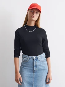 Худи и свитшоты Marc O’Polo DENIM модель 5000005464-4133 Фото