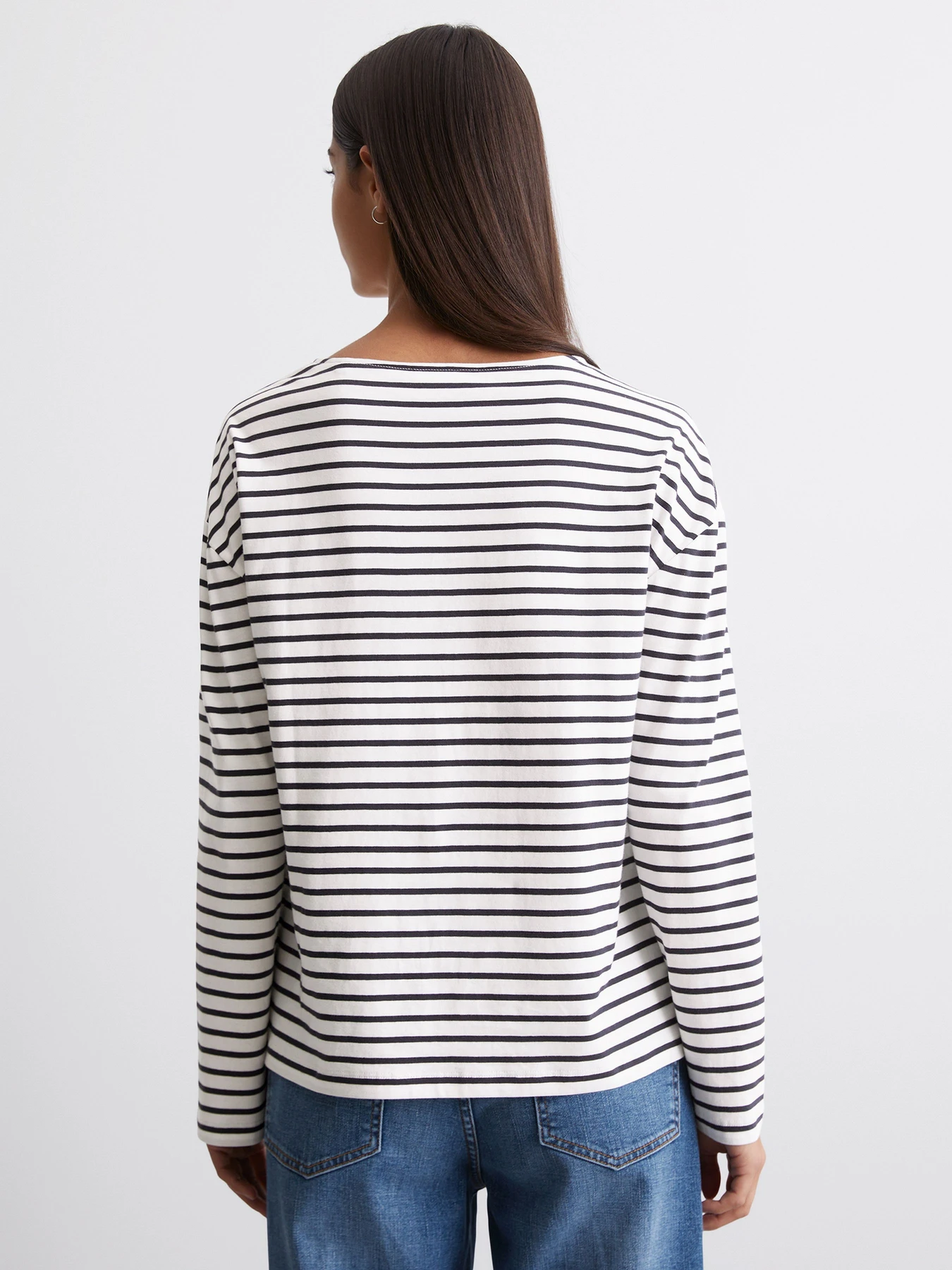 Худи и свитшоты Marc O’Polo DENIM модель 5000005465-1257 Фото