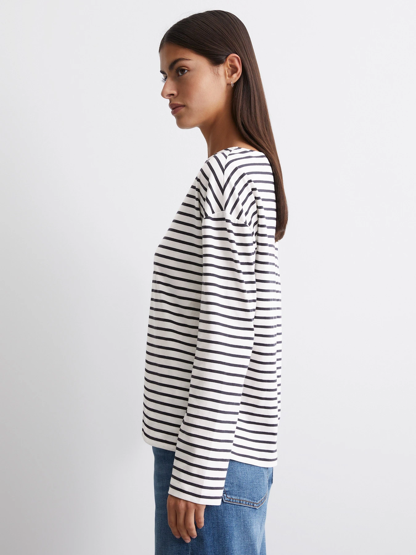 Худи и свитшоты Marc O’Polo DENIM модель 5000005465-1257 Фото