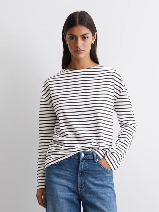 Худи и свитшоты Marc O’Polo DENIM модель 5000005465-1257 Фото