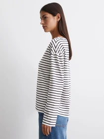 Худи и свитшоты Marc O’Polo DENIM модель 5000005465-1257 Фото