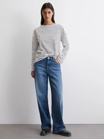 Худи и свитшоты Marc O’Polo DENIM модель 5000005465-1257 Фото