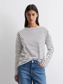 Худи и свитшоты Marc O’Polo DENIM модель 5000005465-1257 Фото