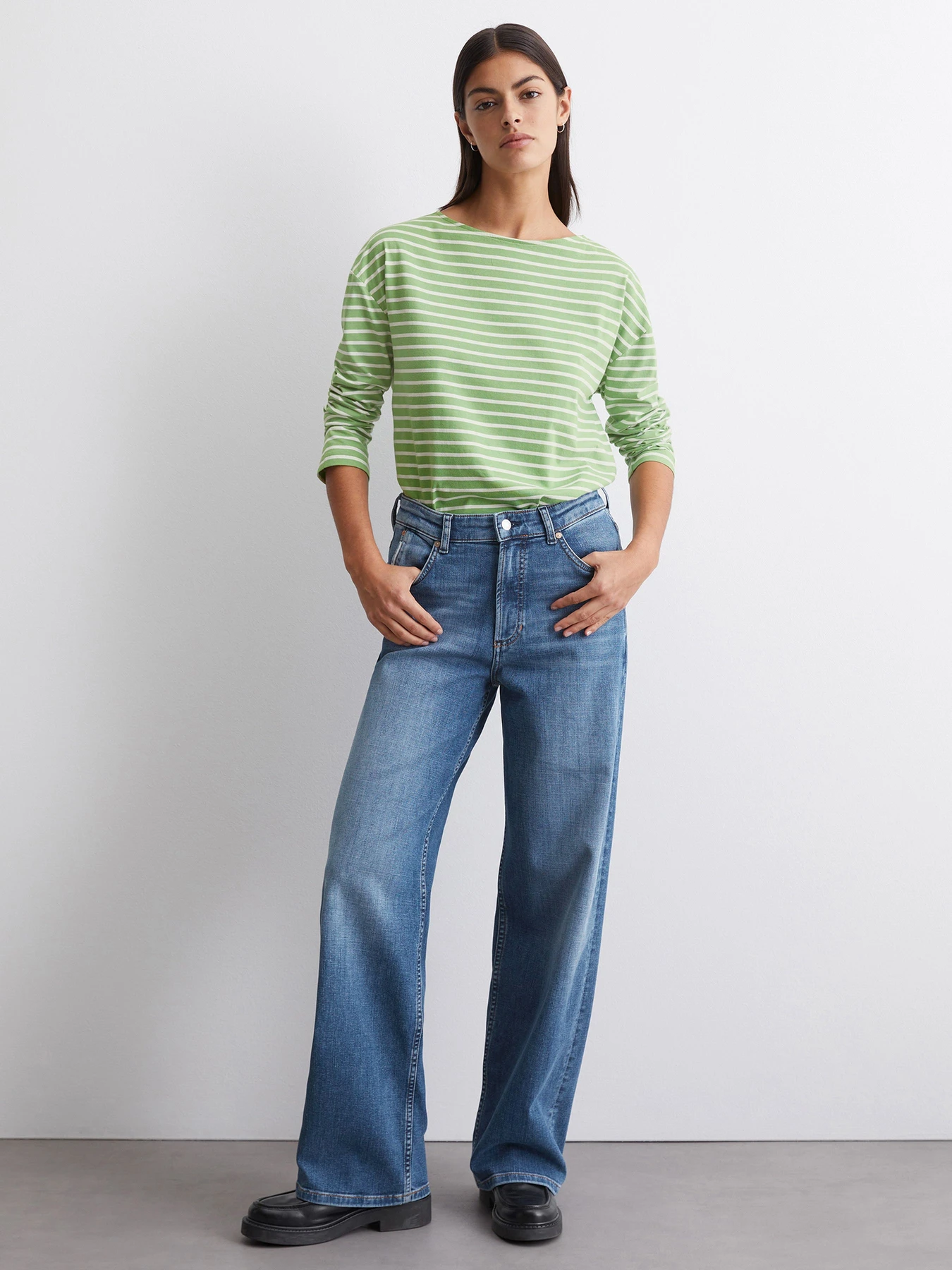 Худи и свитшоты Marc O’Polo DENIM модель 5000005465-3495 Худи и свитшоты Marc O’Polo DENIM модель 5000005465-3495 Фото
