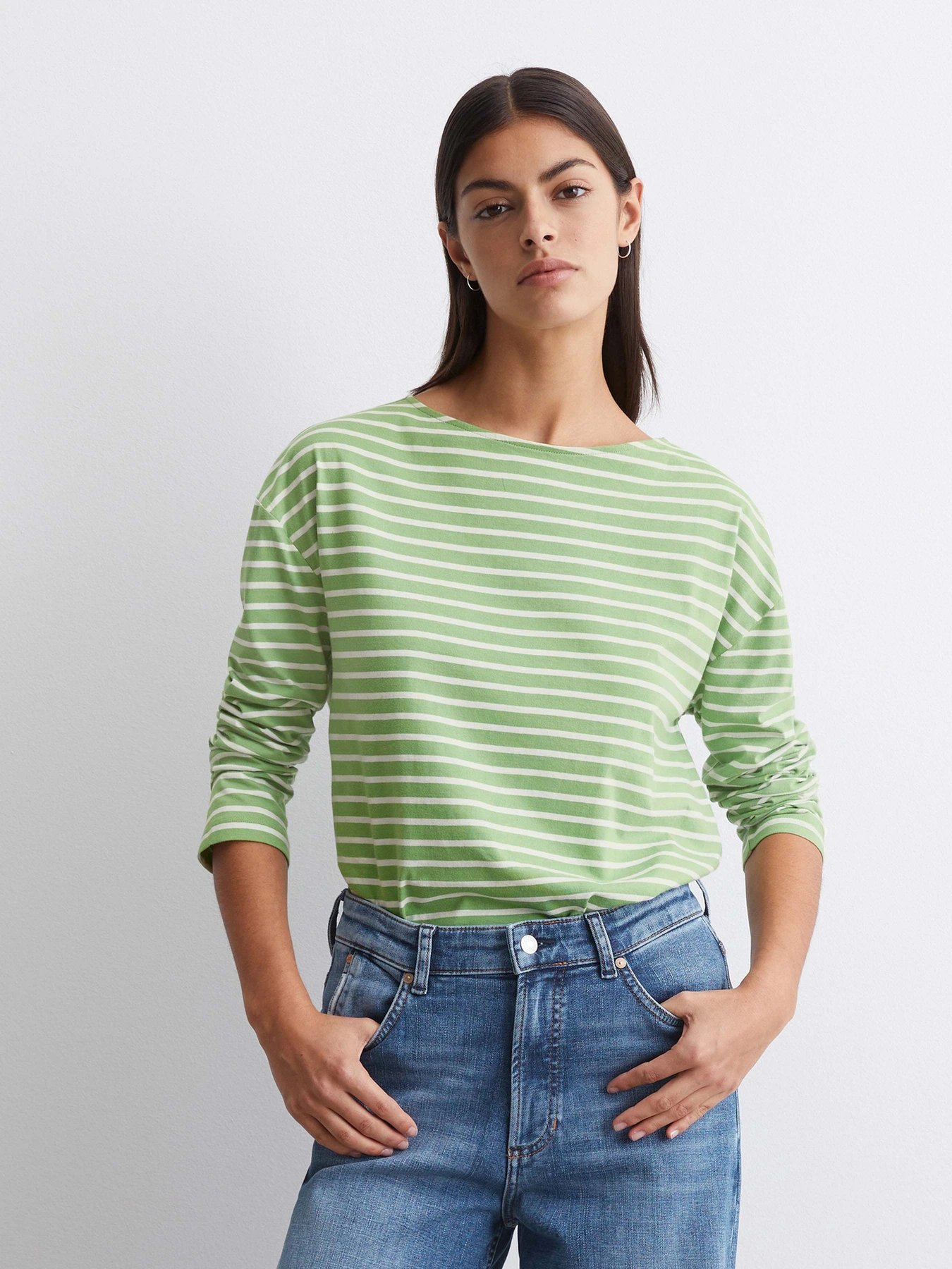 Худи и свитшоты Marc O’Polo DENIM модель 5000005465-3495 Худи и свитшоты Marc O’Polo DENIM модель 5000005465-3495 Фото