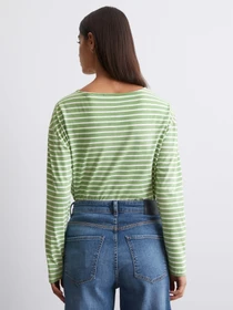 Худи и свитшоты Marc O’Polo DENIM модель 5000005465-3495 Фото