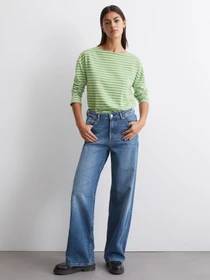 Худи и свитшоты Marc O’Polo DENIM модель 5000005465-3495 Фото