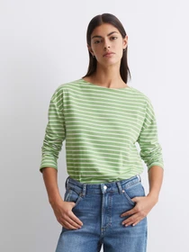 Худи и свитшоты Marc O’Polo DENIM модель 5000005465-3495 Фото