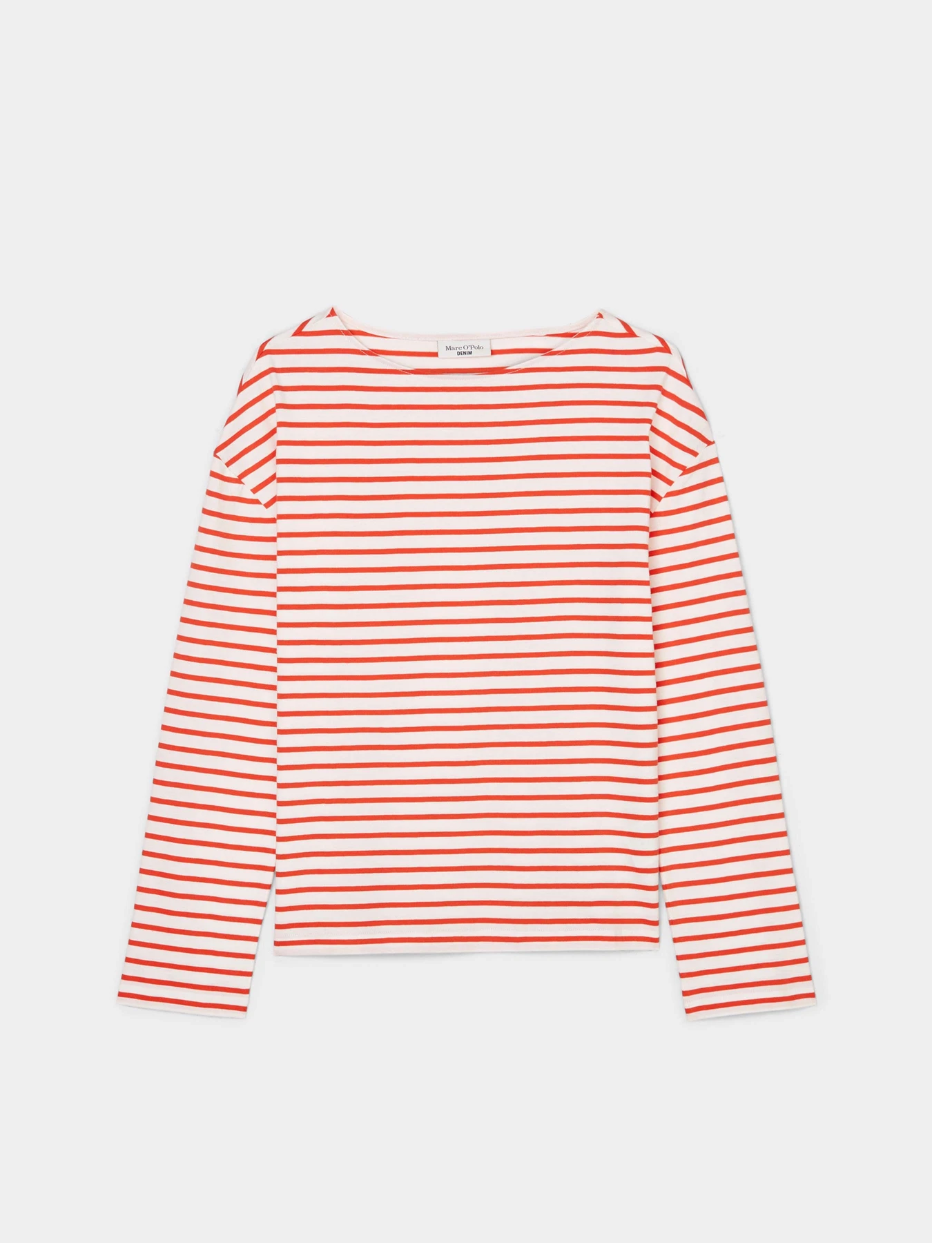 Худи и свитшоты Marc O’Polo DENIM модель 5000005465-7539 Худи и свитшоты Marc O’Polo DENIM модель 5000005465-7539 Фото