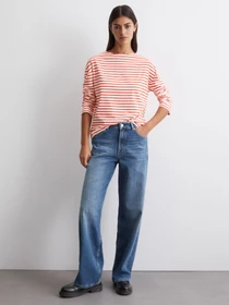 Худи и свитшоты Marc O’Polo DENIM модель 5000005465-7539 Фото