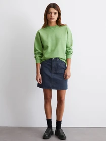 Худи и свитшоты Marc O’Polo DENIM модель 5000005480-3349 Фото