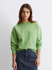 Худи и свитшоты Marc O’Polo DENIM модель 5000005480-3349 Фото