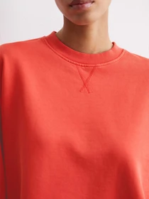 Худи и свитшоты Marc O’Polo DENIM модель 5000005480-7299 Фото