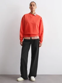 Худи и свитшоты Marc O’Polo DENIM модель 5000005480-7299 Фото